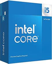 CPU CORE I5-14400F 4.7GHZ LGA1700 - BOX INTEL από το e-SHOP