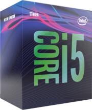 CPU CORE I5-9400 2.90 GHZ LGA1151 - BOX INTEL από το e-SHOP