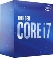 CPU CORE I7-10700 2.90GHZ LGA1200 - BOX INTEL