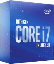 CPU CORE I7-10700K 3.80GHZ LGA1200 - BOX INTEL