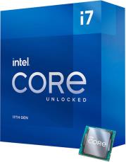CPU CORE I7-11700K 3.60GHZ LGA1200 - BOX INTEL