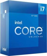 CPU CORE I7-12700K 2.70GHZ LGA1700 - BOX INTEL