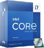 CPU CORE I7-13700KF 3.4GHZ LGA1700 - BOX INTEL από το e-SHOP