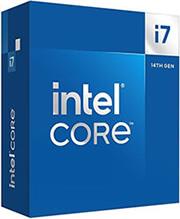 CPU CORE I7-14700 5.4 GHZ LGA1700 - BOX INTEL