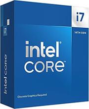 CPU CORE I7-14700F 5.4 GHZ LGA1700 - BOX INTEL από το e-SHOP