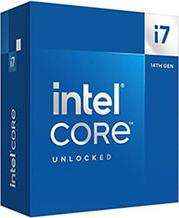 CPU CORE I7-14700K 3.4GHZ LGA1700 - BOX INTEL