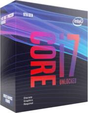 CPU CORE I7-9700KF 3.60GHZ LGA1151 - BOX INTEL από το e-SHOP