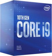 CPU CORE I9-10900F 2.80GHZ LGA1200 - BOX INTEL