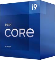CPU CORE I9-11900F 2.50GHZ LGA1200 - BOX INTEL από το e-SHOP