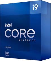 CPU CORE I9-11900KF 3.50GHZ LGA1200 - BOX INTEL