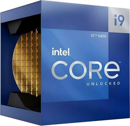 CPU CORE I9-12900KF ALDER LAKE 2.4 GHZ 30MB INTEL