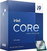 CPU CORE I9-13900F 2 GHZ LGA1700 - BOX INTEL
