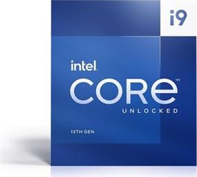 CPU CORE I9-13900K RAPTOR LAKE 2.2 GHZ 36MB INTEL