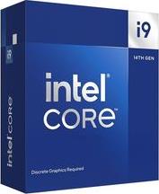 CPU CORE I9-14900F 3.2 GHZ 65W BOX INTEL