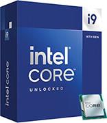 CPU CORE I9-14900K 3.2GHZ LGA1700 - BOX INTEL από το e-SHOP