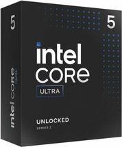 CPU CORE ULTRA 5 245K 5.2GHZ LGA1851 14 CORE BOX INTEL