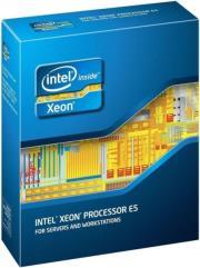 CPU XEON E5-1620 V3 3.5GHZ W/O FAN LGA2011-3 - BOX INTEL