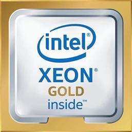 CPU XEON-GOLD 5218 CASCADE LAKE 2.3 GHZ 22MB INTEL