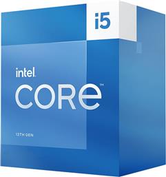 ΕΠΕΞΕΡΓΑΣΤΗΣ CORE I5-13400, BX8071513400 INTEL