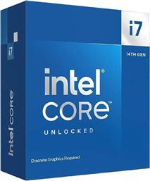 ΕΠΕΞΕΡΓΑΣΤΗΣ CORE I7-14700KF 5.60GHZ INTEL