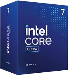 ΕΠΕΞΕΡΓΑΣΤΗΣ CORE ULTRA 7 265 5.30GHZ INTEL