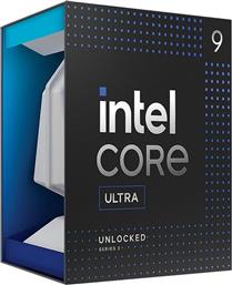 ΕΠΕΞΕΡΓΑΣΤΗΣ CORE ULTRA 9 285K 5.70GHZ INTEL
