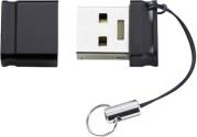 3532460 8GB SLIM LINE USB 3.0 PENDRIVE BLACK INTENSO
