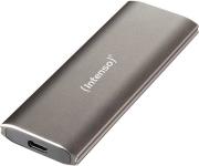 3825450 PROFESSIONAL PORTABLE SSD 500 GB USB 3.1 TYPE-A/TYPE-C INTENSO