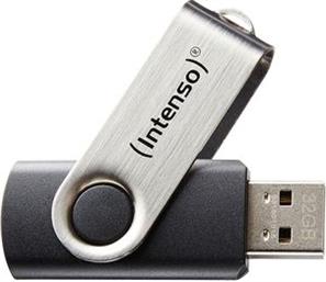 BASIC LINE 32GB USB STICK INTENSO από το ΚΩΤΣΟΒΟΛΟΣ