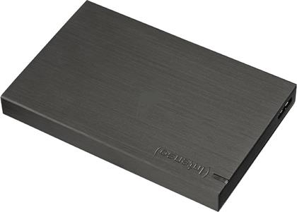 MEMORY BOARD USB 3.0 HDD 1TB 2.5 ΜΑΥΡΟ INTENSO από το PUBLIC