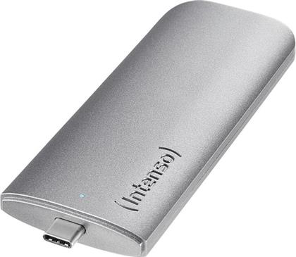 EXTERNAL BUSINESS USB 3.1 / USB-C SSD 250GB 1.8 - ΑΣΗΜΙ INTENSO