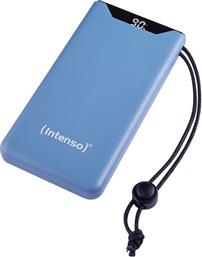 F10000 BLUE POWERBANK INTENSO από το ΚΩΤΣΟΒΟΛΟΣ