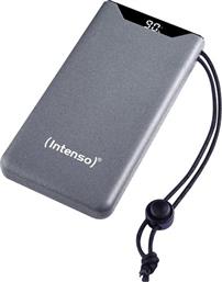 F10000 GREY POWERBANK INTENSO