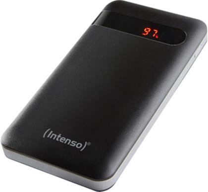 POWERBANK PD10000 POWER BANK 10000MAH - ΜΑΥΡΟ INTENSO