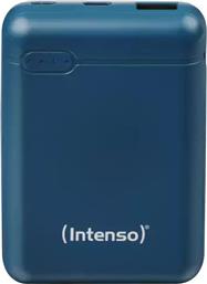 POWERBANK SLIM XS10000 10.000MAH - PETROL INTENSO