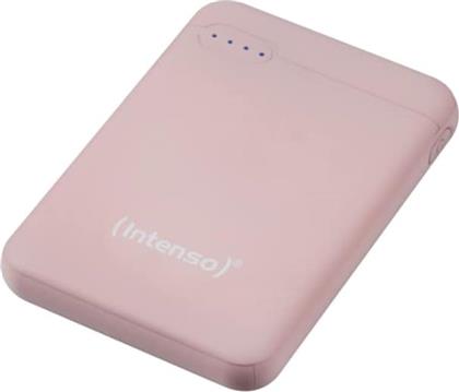 POWERBANK XS5000 5.000MAH - ROSE INTENSO
