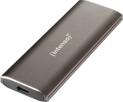 PRO USB TYPE-C SSD 250GB 1.8 - ΓΚΡΙ INTENSO
