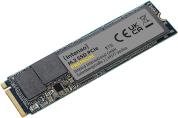 SSD 3835460 PREMIUM 1TB NVME PCIE GEN3 X 4 M.2 2280 INTENSO
