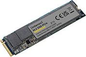 SSD 3835470 PREMIUM 2TB NVME PCIE GEN3 X 4 M.2 2280 INTENSO