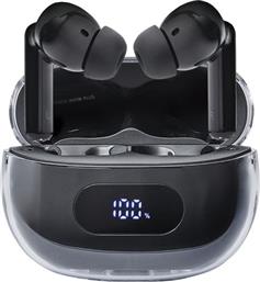 T310AE PLUS BLACK ΑΚΟΥΣΤΙΚΑ EARBUDS INTENSO