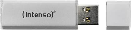 ULTRA LINE 16GB USB 3.0 STICK ΑΣΗΜΙ INTENSO από το PUBLIC