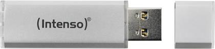 ULTRA LINE 32GB USB 3.0 STICK ΑΣΗΜΙ INTENSO από το PUBLIC