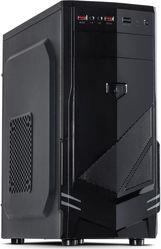 CASE B-30 MIDI TOWER INTER-TECH