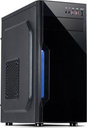CASE B-42 MIDI TOWER INTER-TECH