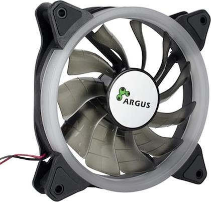 CASE FAN ARGUS RS-051 RGB INTER-TECH