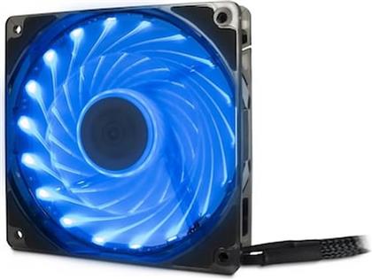 CASE FAN L-12025 AURA 120MM RGB INTER-TECH