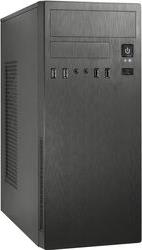 CASE IT-2812 BUSINESS MIDI TOWER INTER-TECH