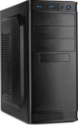 CASE IT-5905 MIDI TOWER INTER-TECH