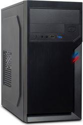 CASE IT-6502 ROMEA MIDI TOWER INTER-TECH