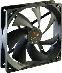 F-120-S COMPUTER CASE FAN INTER-TECH